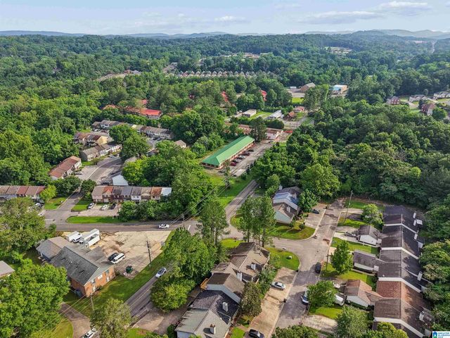 1608 PARK TERRACE, Birmingham, AL 35215