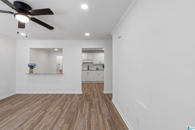 1608 PARK TERRACE, Birmingham, AL 35215