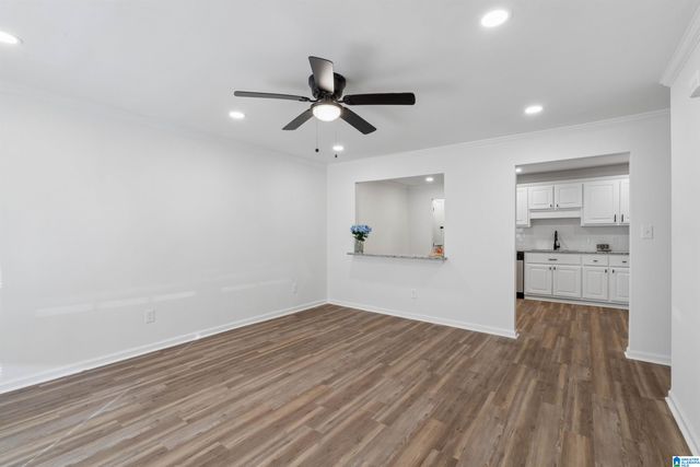 1608 PARK TERRACE, Birmingham, AL 35215
