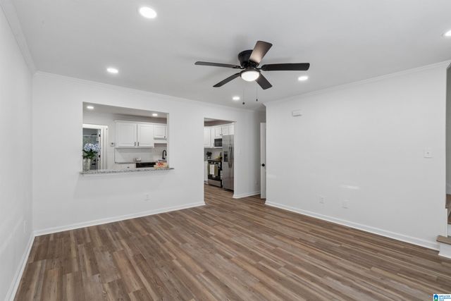 1608 PARK TERRACE, Birmingham, AL 35215