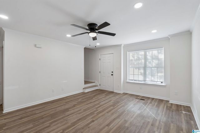 1608 PARK TERRACE, Birmingham, AL 35215