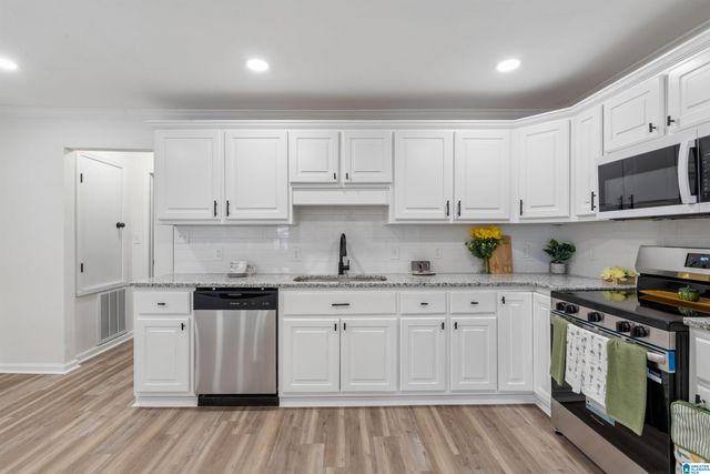 1608 PARK TERRACE, Birmingham, AL 35215
