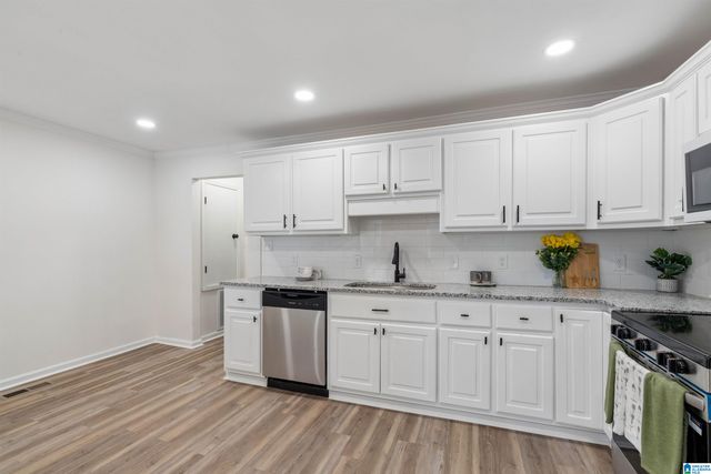 1608 PARK TERRACE, Birmingham, AL 35215