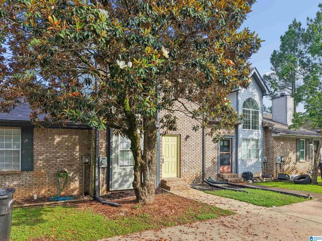 1608 PARK TERRACE, Birmingham, AL 35215