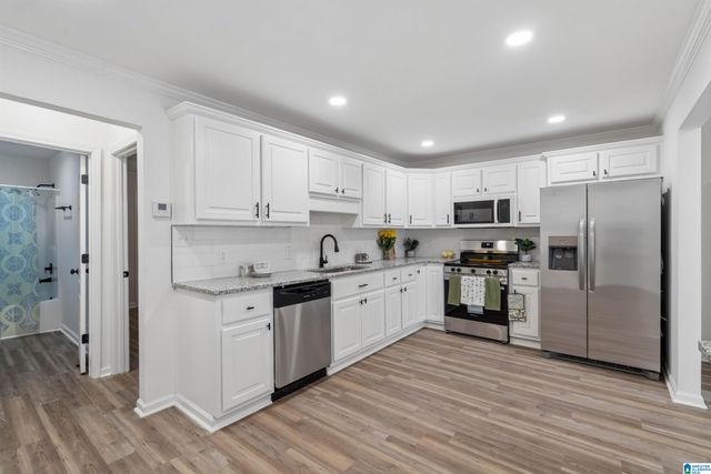 1608 PARK TERRACE, Birmingham, AL 35215