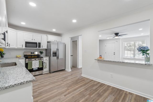 1608 PARK TERRACE, Birmingham, AL 35215