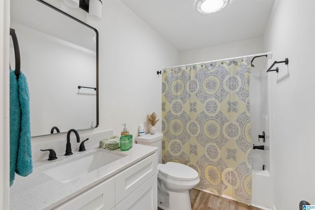 1608 PARK TERRACE, Birmingham, AL 35215