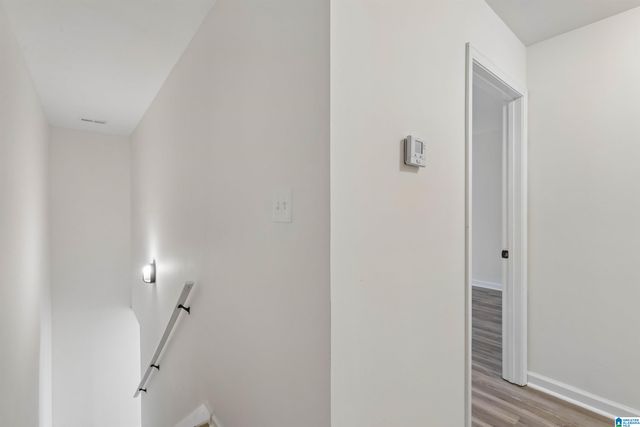 1608 PARK TERRACE, Birmingham, AL 35215