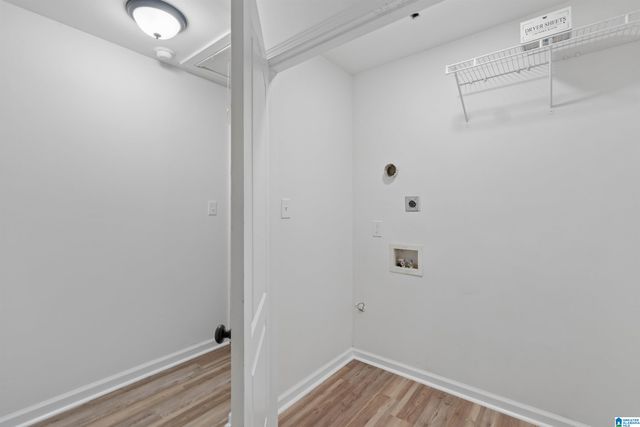 1608 PARK TERRACE, Birmingham, AL 35215