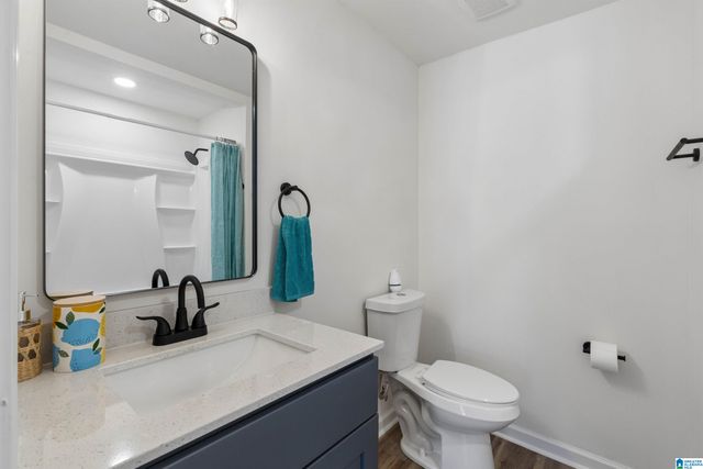 1608 PARK TERRACE, Birmingham, AL 35215
