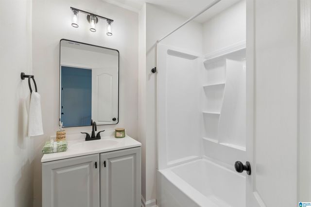 1608 PARK TERRACE, Birmingham, AL 35215