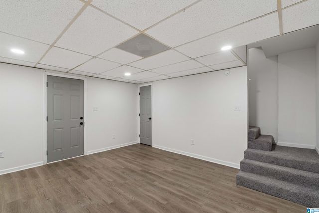 1608 PARK TERRACE, Birmingham, AL 35215