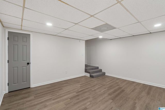 1608 PARK TERRACE, Birmingham, AL 35215