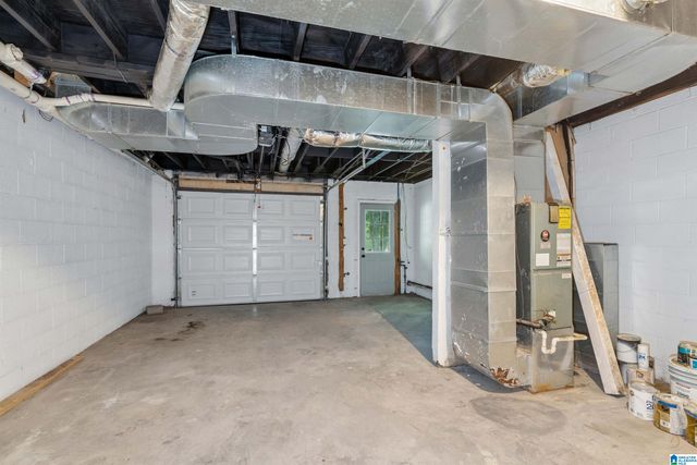 1608 PARK TERRACE, Birmingham, AL 35215