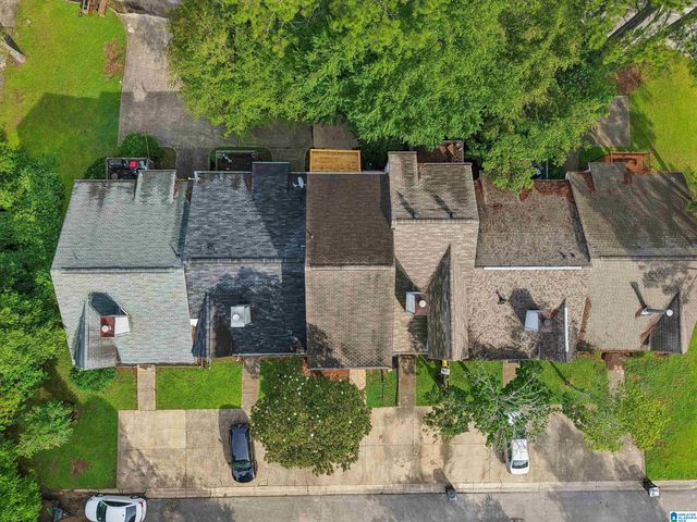 1608 PARK TERRACE, Birmingham, AL 35215