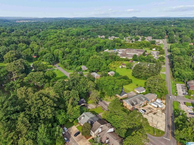 1608 PARK TERRACE, Birmingham, AL 35215