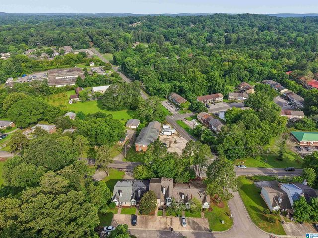 1608 PARK TERRACE, Birmingham, AL 35215