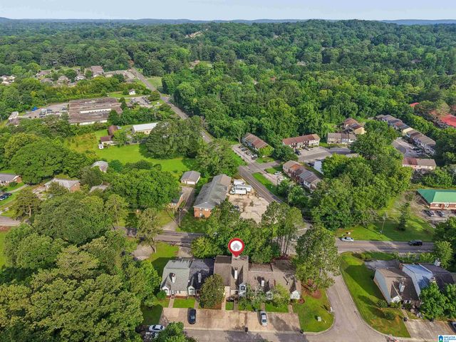 1608 PARK TERRACE, Birmingham, AL 35215