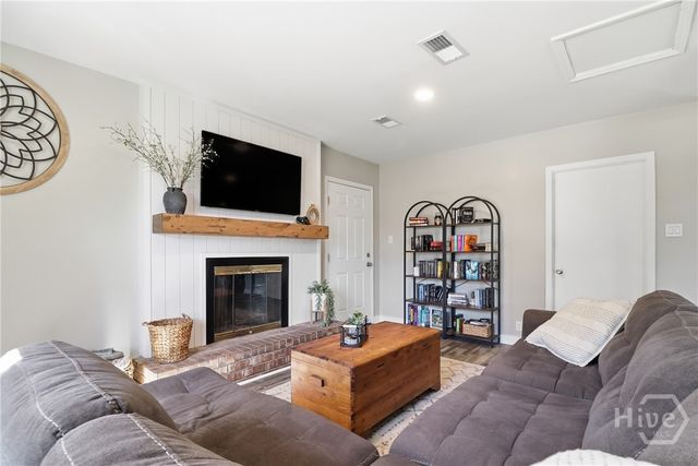 545 McCall Road, Springfield, GA 31329