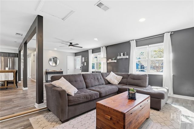 545 McCall Road, Springfield, GA 31329