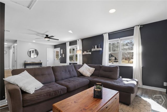 545 McCall Road, Springfield, GA 31329