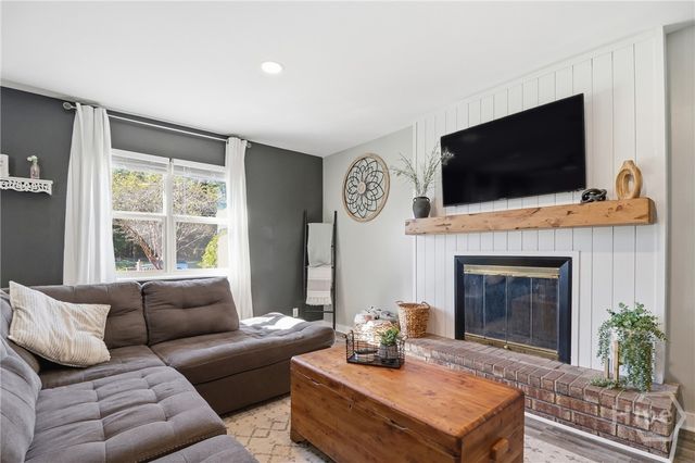 545 McCall Road, Springfield, GA 31329