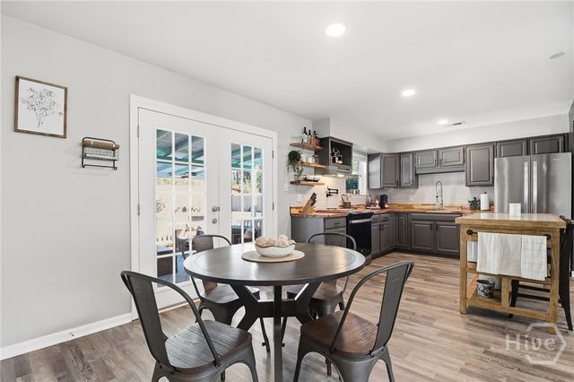 545 McCall Road, Springfield, GA 31329