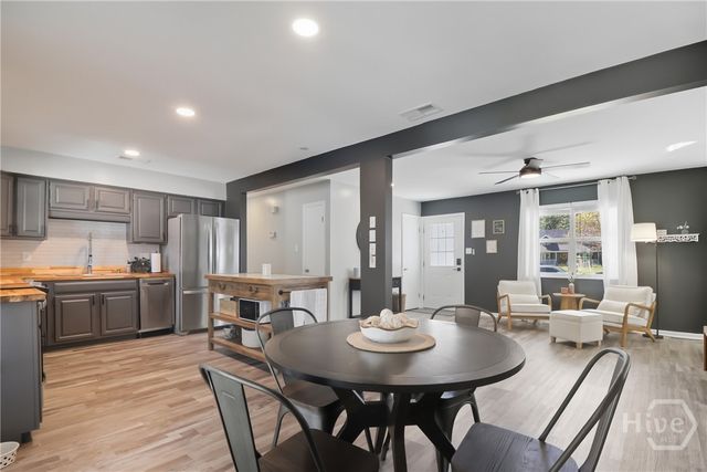 545 McCall Road, Springfield, GA 31329