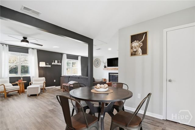 545 McCall Road, Springfield, GA 31329