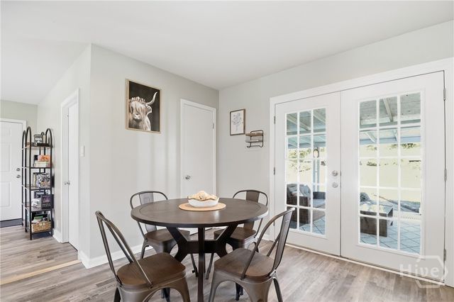 545 McCall Road, Springfield, GA 31329