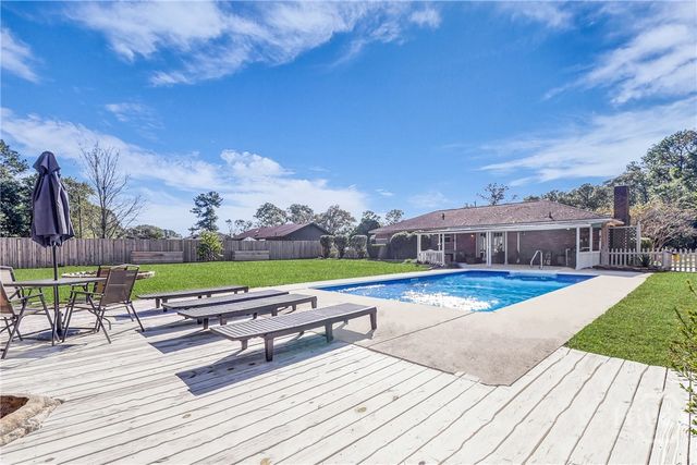 545 McCall Road, Springfield, GA 31329