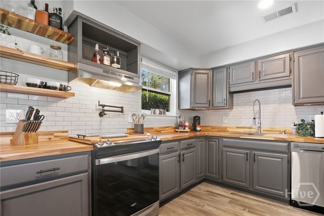 545 McCall Road, Springfield, GA 31329