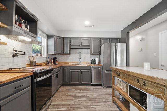 545 McCall Road, Springfield, GA 31329