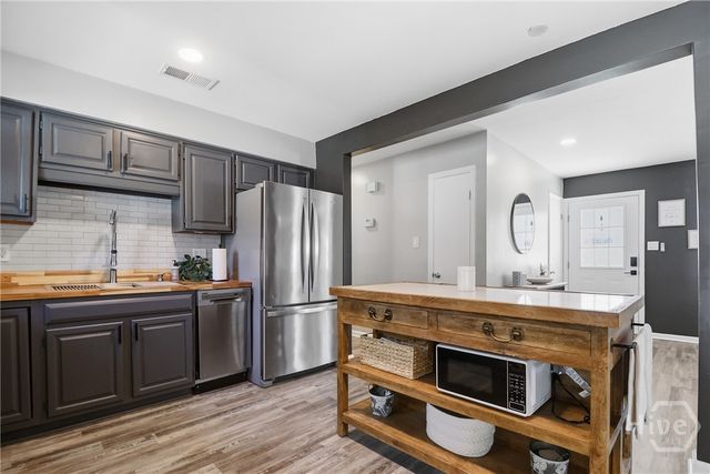 545 McCall Road, Springfield, GA 31329