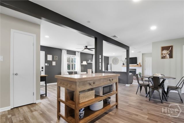 545 McCall Road, Springfield, GA 31329