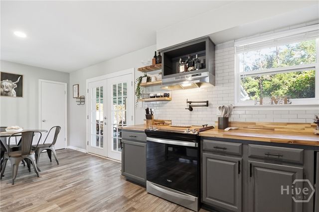 545 McCall Road, Springfield, GA 31329