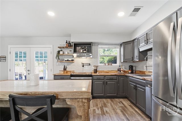 545 McCall Road, Springfield, GA 31329