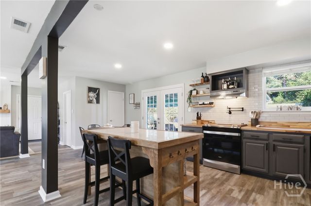 545 McCall Road, Springfield, GA 31329