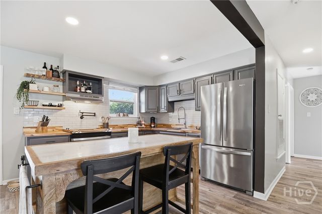 545 McCall Road, Springfield, GA 31329