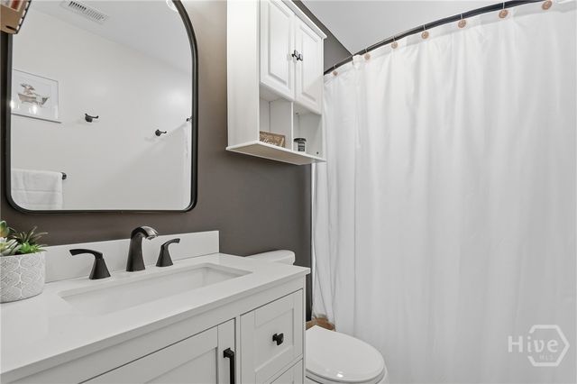 545 McCall Road, Springfield, GA 31329