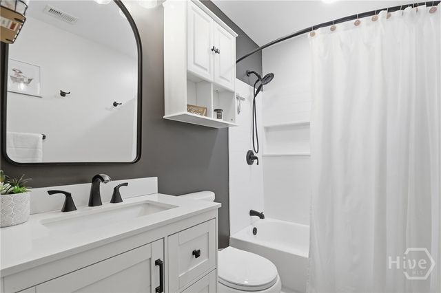 545 McCall Road, Springfield, GA 31329