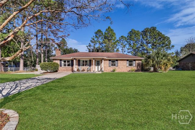 545 McCall Road, Springfield, GA 31329