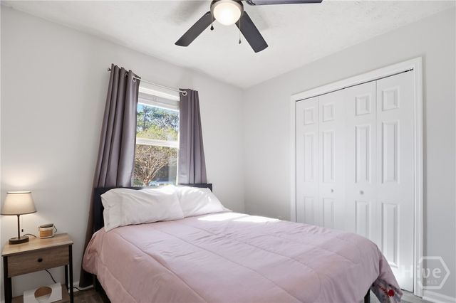 545 McCall Road, Springfield, GA 31329