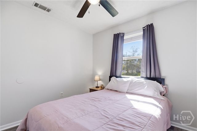 545 McCall Road, Springfield, GA 31329