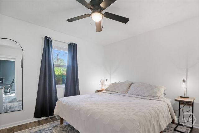 545 McCall Road, Springfield, GA 31329