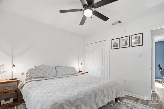 545 McCall Road, Springfield, GA 31329