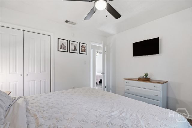 545 McCall Road, Springfield, GA 31329