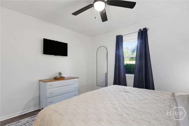 545 McCall Road, Springfield, GA 31329