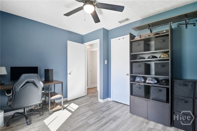 545 McCall Road, Springfield, GA 31329