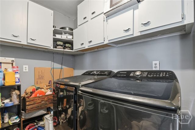 545 McCall Road, Springfield, GA 31329